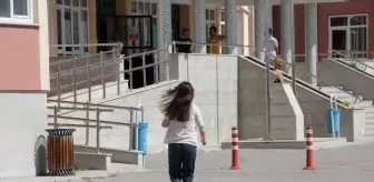 Beypazarı'nda Üniversite Adayları AYT Sınavına Girdi