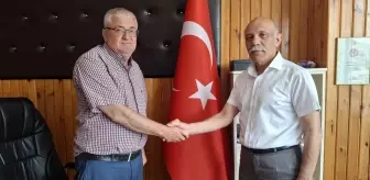 Beypazarı'nda Boğulma Vakalarına Karşı Uyarılar Yapıldı