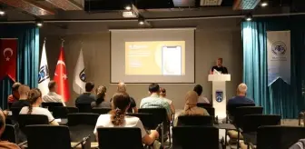 Dijital Pazarlama ve Büyüme Teknikleri Semineri Beypazarı'nda Gerçekleştirildi