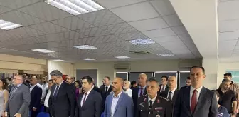 Beyrut'ta 15 Temmuz Demokrasi ve Milli Birlik Günü dolayısıyla anma etkinliği düzenlendi