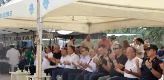 Beyşehir'de Doğanbeyliler Günü Etkinliği Coşkuyla Kutlandı