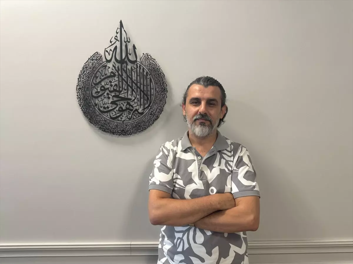 'Bi Festihal Mümkün' sinema festivali İstanbul'da gerçekleştirildi