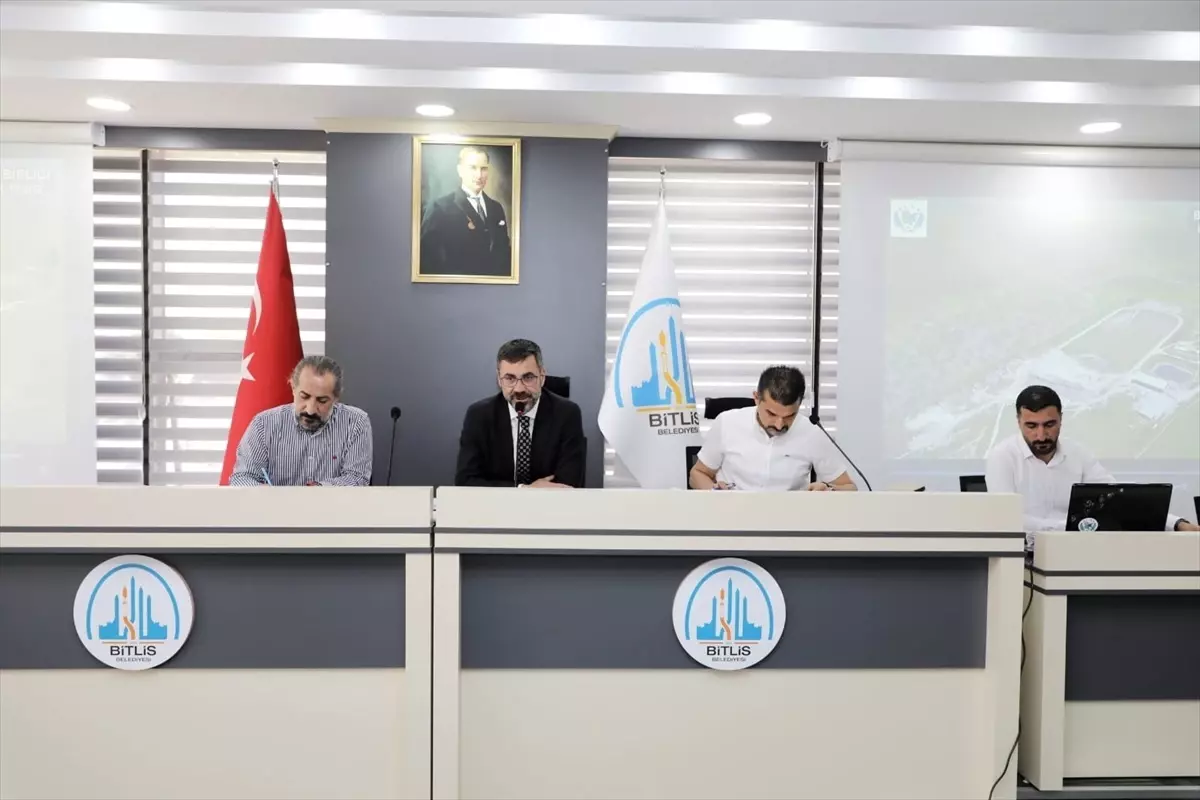 Bİ-KA Olağan Meclis Toplantısı Gerçekleşti