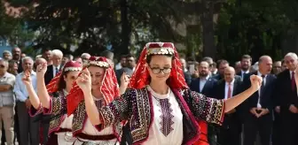Bilecik'in düşman işgalinden kurtuluşunun 103'üncü yıl dönümü kutlandı