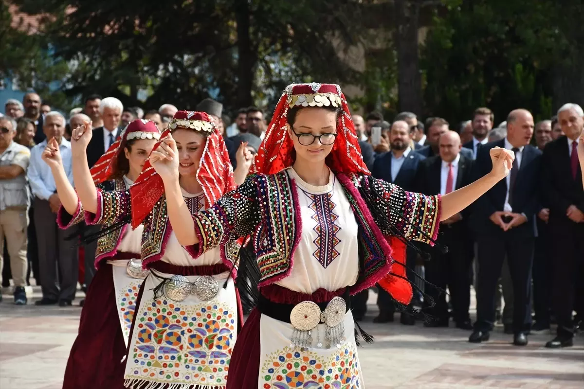 Bilecik'in düşman işgalinden kurtuluşunun 103'üncü yıl dönümü kutlandı