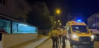 Bilecik'te Bıçaklı Kavga: 1 Ölü, 2 Yaralı