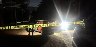 Bilecik'te Silahlı Kavga: 1 Ölü
