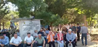 Pazaryeri'nde Dini Bayram Geleneği Devam Ediyor
