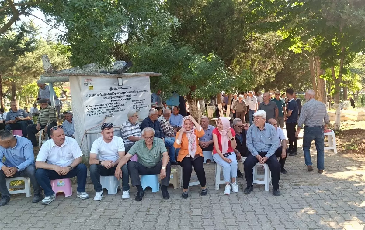 Pazaryeri'nde Dini Bayram Geleneği Devam Ediyor