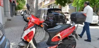 Bilecik'te Trafik Kazası: 1 Yaralı