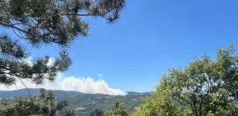 Bilecik'te Silahlı Kavga: 1 Ölü