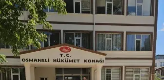 Tarla Anlaşmazlığı Kanlı Bitti: E.S. Tutuklandı