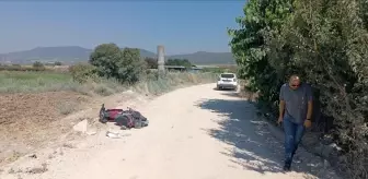 Bilecik'te Traktör ile Motosiklet Çarpıştı: 2 Yaralı