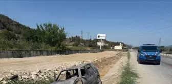 Bilecik'te Otomobil Su Tahliye Kanalına Devrildi: 5 Yaralı