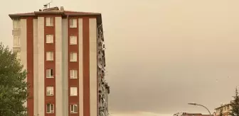 Sakarya'daki Orman Yangını, Eskişehir'i Etkiledi