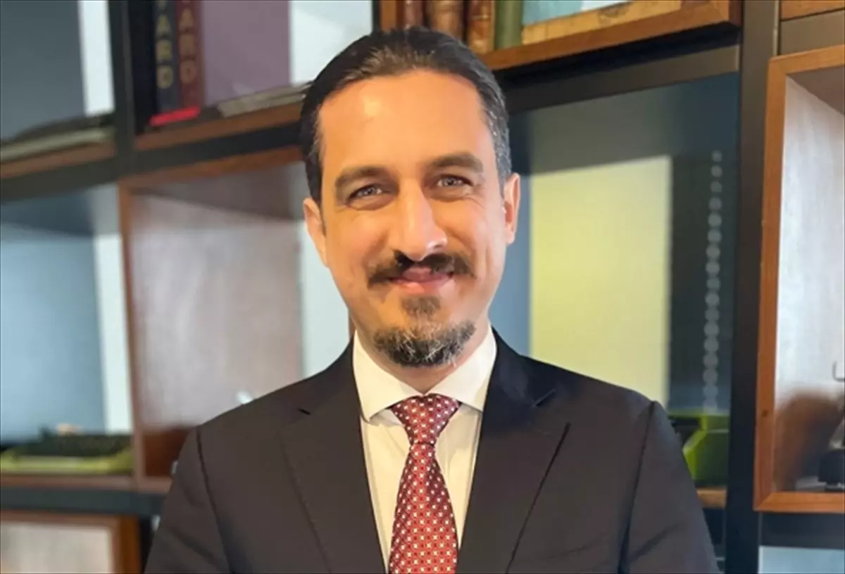 İstanbul Bilgi Üniversitesi'nden Bilişim ve Teknoloji Hukuku Yüksek Lisans Programı