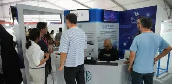 Bilişim Vadisi Firmaları, ISIF'25'te Yenilikçi Teknolojileriyle Dikkat Çekti