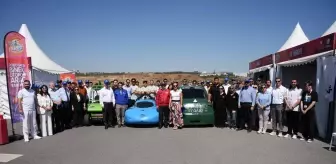 Otonom Araç Teknolojileri Çalıştayı Bilişim Vadisi'nde Gerçekleşti