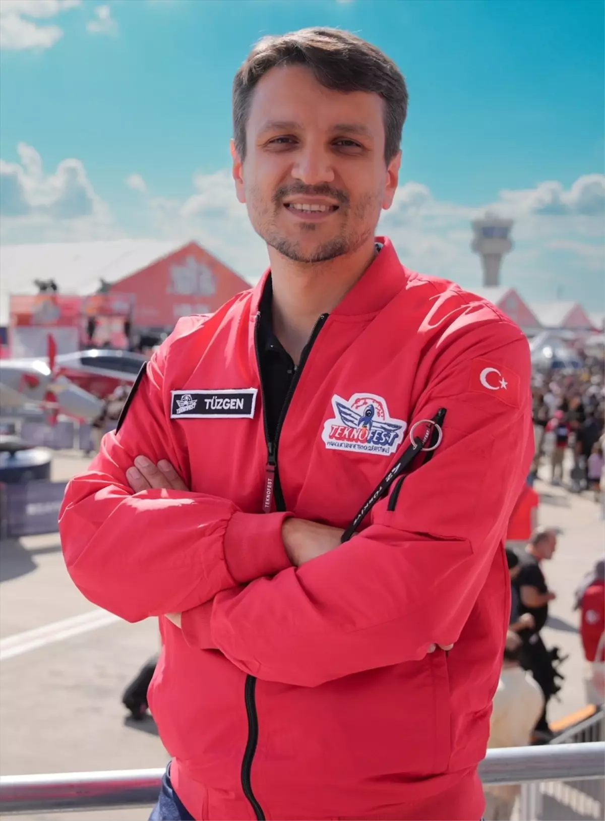 Bilişim Vadisi Firmaları, TEKNOFEST'te Uluslararası Başarılara İmza Attı