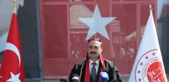 Binali Yıldırım'dan Adalet Vurgusu: Hukuk Devleti Güvenilir Olmayı Getirir