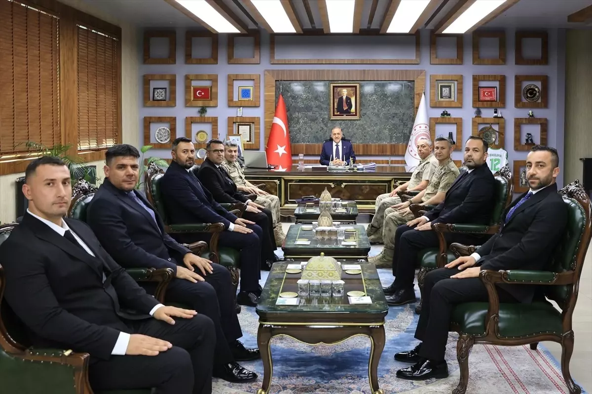 Bingöl'de 20 Yıl Sonra Bebeğin Ölümü Üzerine 4 Gözaltı