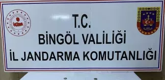 Bingöl'de Tarihi Eser Kaçakçılığı: 42 Sikke Ele Geçirildi