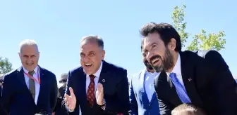 Bingöl'de 'Bir Anadolu Şenliği' başladı