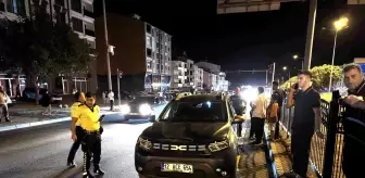 Bingöl'de Otomobil Çarpması: 65 Yaşındaki Kadın Hayatını Kaybetti