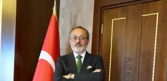 Bingöl Üniversitesi Rektörü Prof. Dr. Erdal Çelik, Dünyanın En Etkili Bilim İnsanları Listesine Girdi