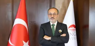 Bingöl Üniversitesi'nden Uluslararası Öğrencilere Destek Amacıyla Büyükelçi Görüşmeleri
