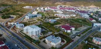 Bingöl Üniversitesi'nden Yeni Nesil Üniversite Vizyonu