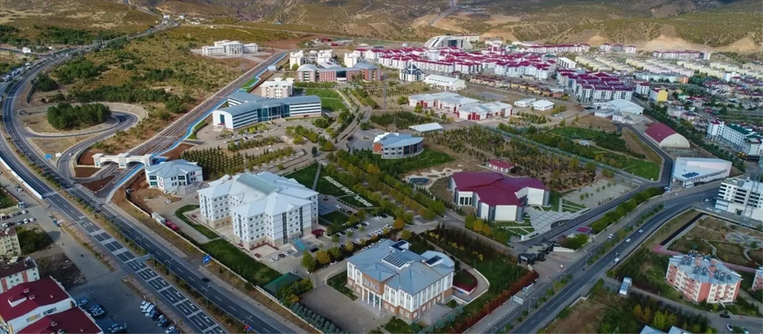 Bingöl Üniversitesi'nden Yeni Nesil Üniversite Vizyonu