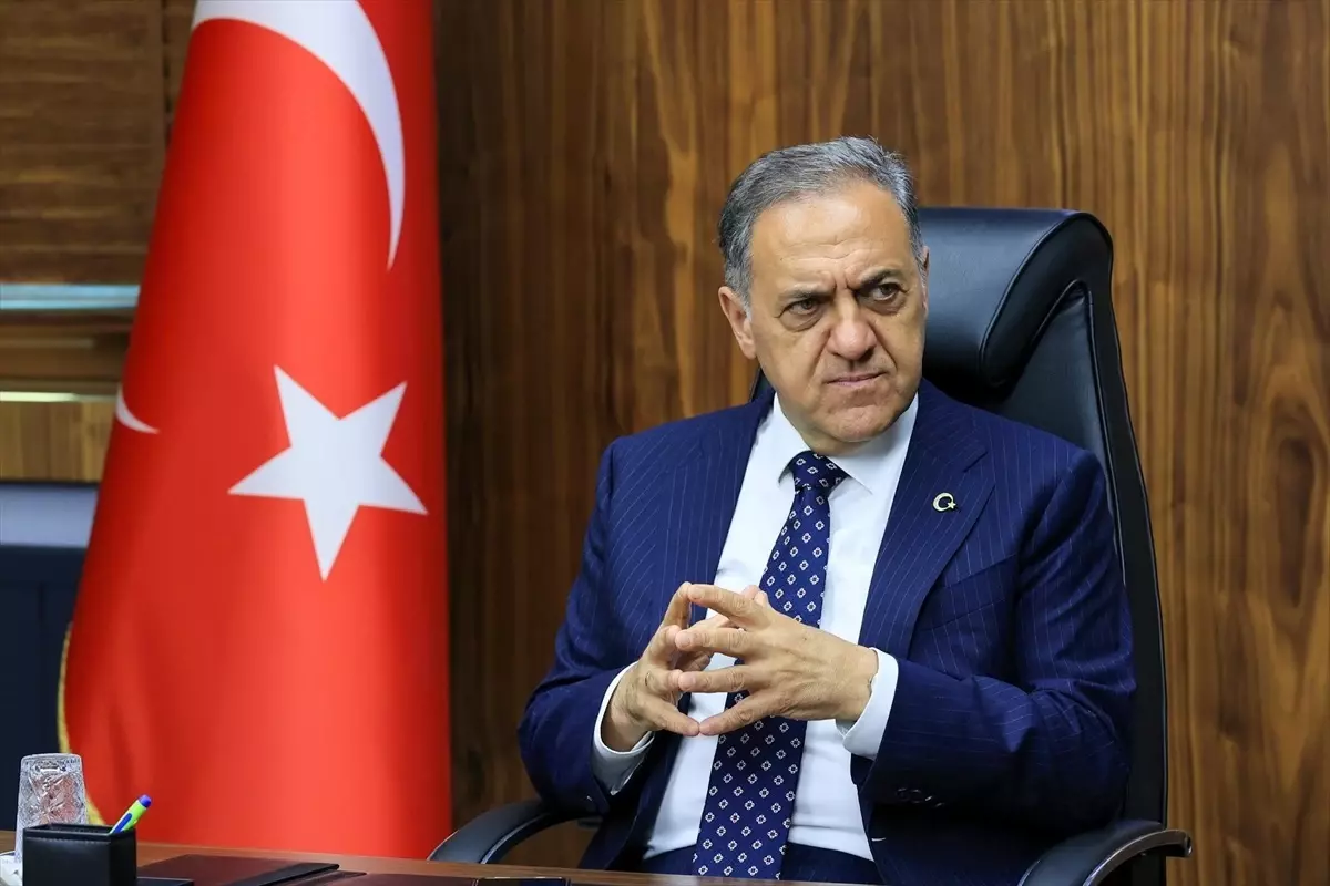 Bingöl Yurt Hizmetleri, Türkiye 2'ncisi Oldu
