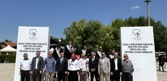 TBMM Kupası'nı Richard Grom Kazandı