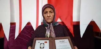 Bir fotoğrafı bile olmayan Kore şehidinin künyesi 74 yıl sonra bulunup ailesine verildi