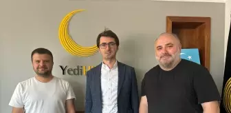 'Bir Taşın Hafızası' oyunu, Gazze direnişini sahneye yansıtacak