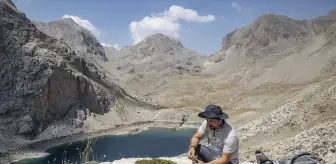 Tunceli'nin Dağlarında 5 Yeni Bitki Türü Keşfedildi