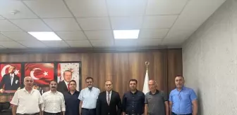Bitlis, Erasmus+ Programında Türkiye'de Öne Çıktı