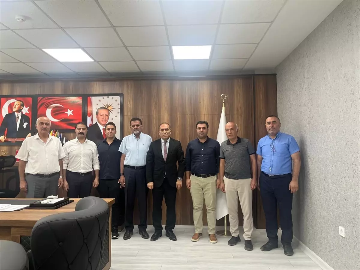 Bitlis, Erasmus+ Programında Türkiye'de Öne Çıktı