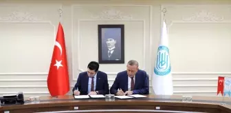 Bitlis Eren Üniversitesi ve Cumhuriyet Başsavcılığı Arasında İş Birliği Protokolü İmzalandı