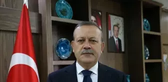 Bitlis Eren Üniversitesi'nden TÜBİTAK'a Rekor Proje Başvurusu