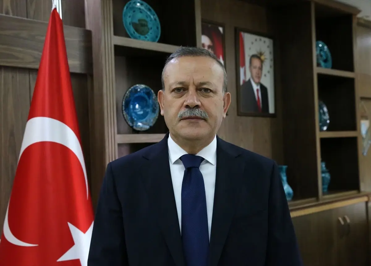 Bitlis Eren Üniversitesi'nden TÜBİTAK'a Rekor Proje Başvurusu