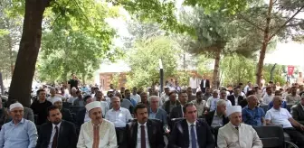 Ahlat'ta 83 Hafız İcazet Töreniyle Mezun Oldu