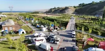 Bitlis'te 'AFAD Doğu ve Güneydoğu Anadolu Bölgesi Akreditasyon Kampı' başladı