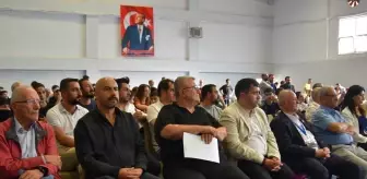 Bitlis'te Uluslararası Satranç Turnuvası Sona Erdi