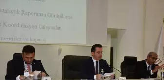 Bitlis Valisi Ahmet Karakaya'dan 2025 Yılı Yatırım Vizyonu