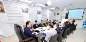 Nemrut Kalderası İçin Sürdürülebilir Projeler Geliştiriliyor