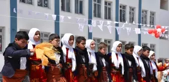 Sağlıklı Çocuk, Sağlıklı Gelecek Programı Etkinliği Gerçekleştirildi