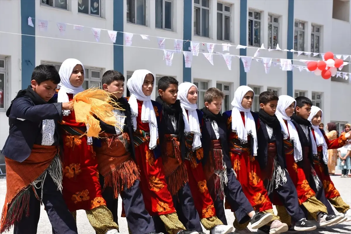 Sağlıklı Çocuk, Sağlıklı Gelecek Programı Etkinliği Gerçekleştirildi