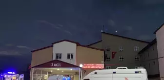 Bitlis'te Tarım Aracının Devrilmesiyle 7 Kişi Yaralandı